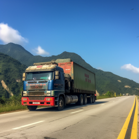 海口到樂山汽車托運